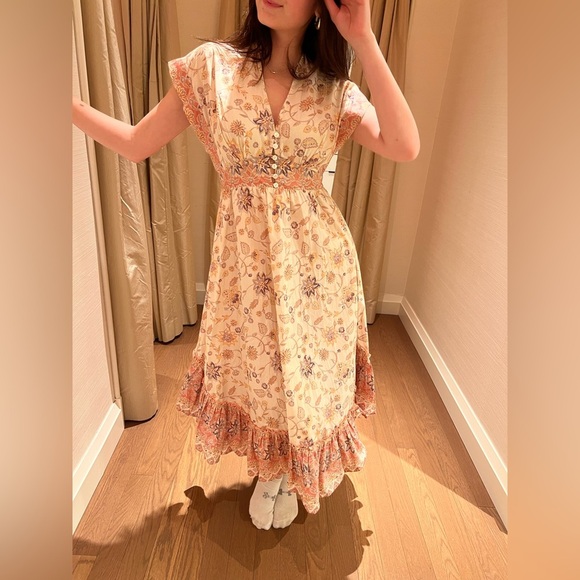 NWT Valiante Dress - Picture 2 of 6